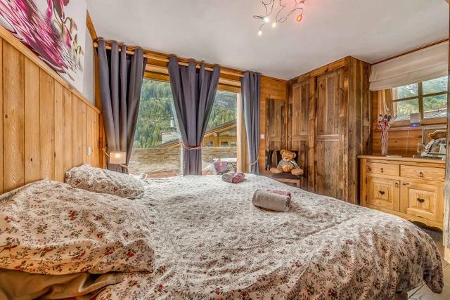 CHALET ISERAN - Tignes 1550 Les Brévières