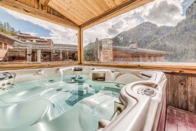 CHALET ISERAN - Tignes 1550 Les Brévières