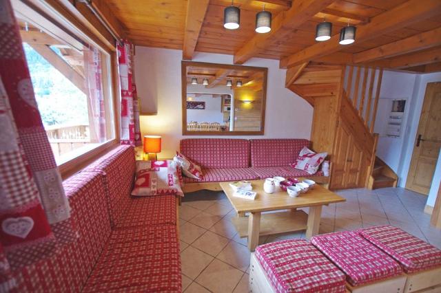 Appartements L'echayer - Plagne - Champagny en Vanoise