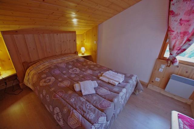 Appartements L'echayer - Plagne - Champagny en Vanoise