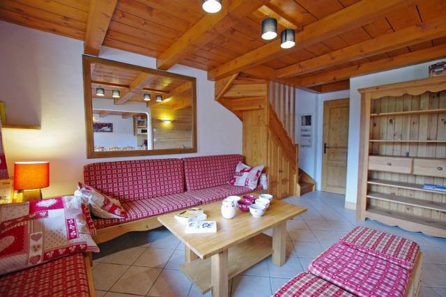 Appartements L'echayer - Plagne - Champagny en Vanoise