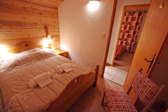 Appartements L'echayer - Plagne - Champagny en Vanoise