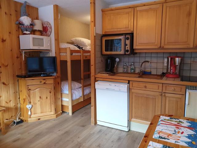 Appartements RESIDENCE LES CASTORS - Morzine