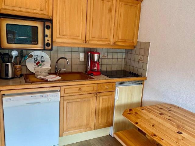 Appartements RESIDENCE LES CASTORS - Morzine