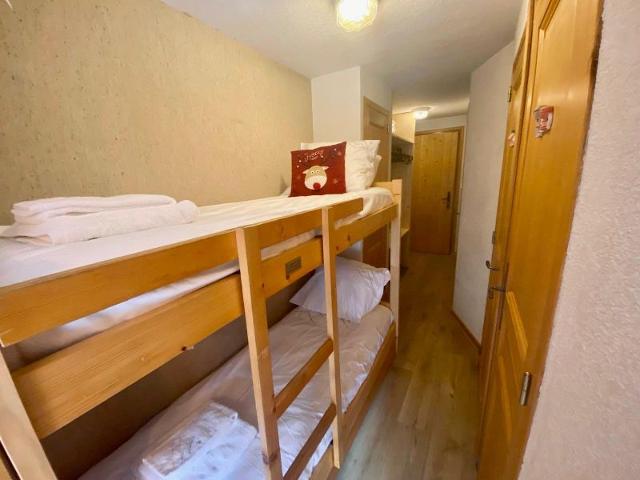 Appartements RESIDENCE LES CASTORS - Morzine