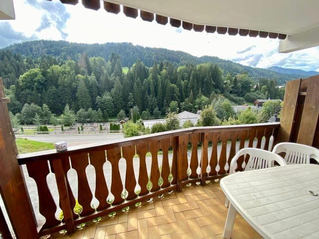 Appartements RESIDENCE LES CASTORS - Morzine