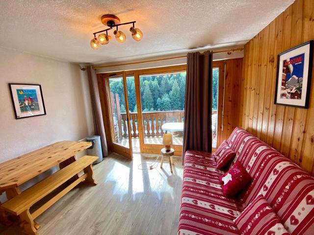 Appartements RESIDENCE LES CASTORS - Morzine