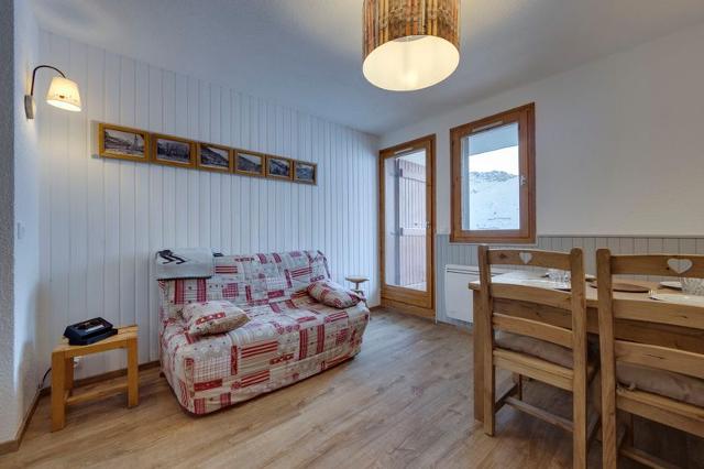 Appartements DIVARIA - Tignes 2100 Le Lac