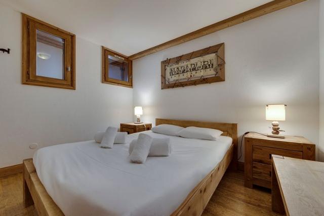 Appartements DIVARIA - Tignes 2100 Le Lac