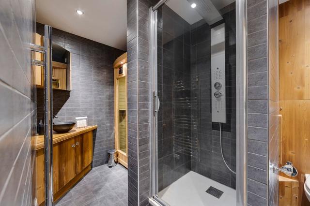 Appartements DIVARIA - Tignes 2100 Le Lac