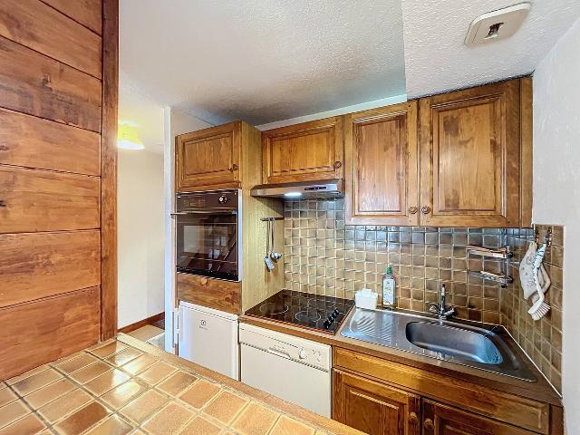 Appartement Chamonix-Mont-Blanc, 3 pièces, 6 personnes - Chamonix Centre