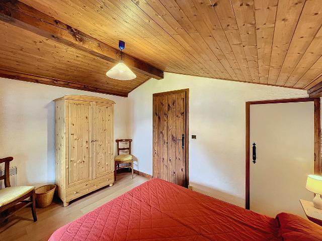 Appartement Chamonix-Mont-Blanc, 3 pièces, 6 personnes - Chamonix Centre