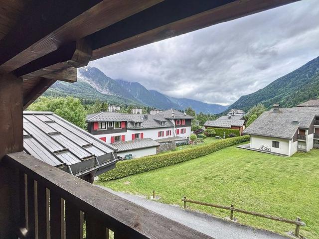 Chalet à Chamonix, 54m², 3 chambres, 6 personnes - 16 Clos des Outannes, 74400 Chamonix-Mont-Blanc F - Chamonix Centre