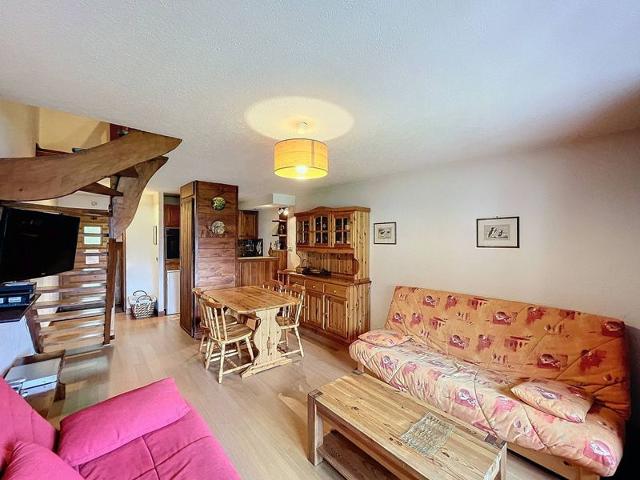 Chalet à Chamonix, 54m², 3 chambres, 6 personnes - 16 Clos des Outannes, 74400 Chamonix-Mont-Blanc F - Chamonix Centre