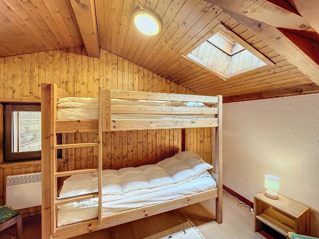 Appartement Chamonix-Mont-Blanc, 3 pièces, 6 personnes - Chamonix Centre