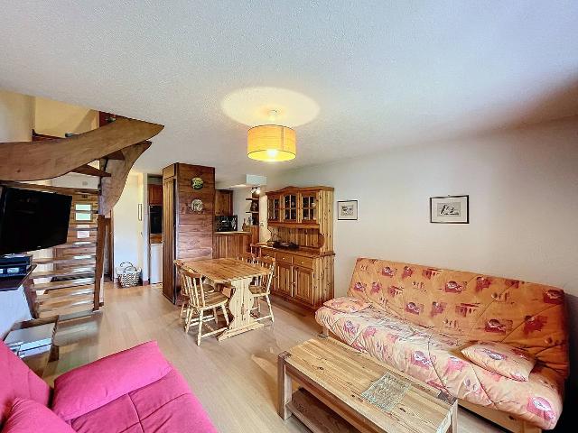 Appartement Chamonix-Mont-Blanc, 3 pièces, 6 personnes - Chamonix Centre