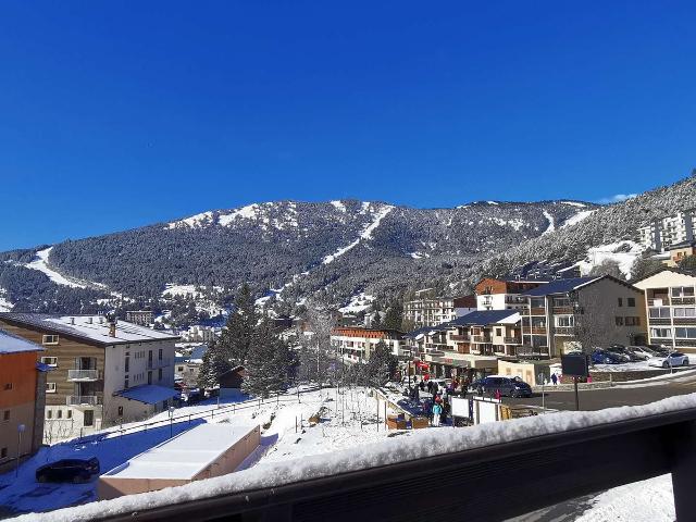 Appartement Les Angles, 4 pièces, 6 personnes - Les Angles