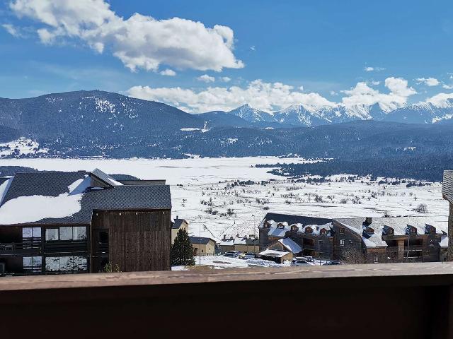 Appartement Les Angles, 4 pièces, 6 personnes - Les Angles