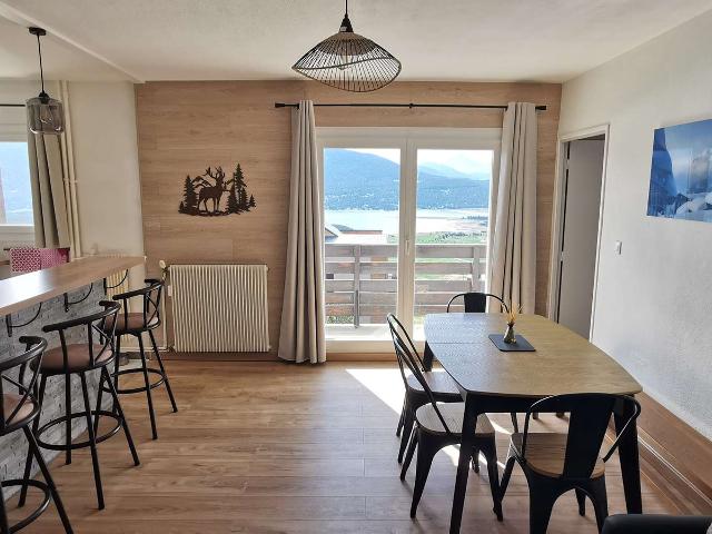 Appartement Les Angles, 4 pièces, 6 personnes - Les Angles