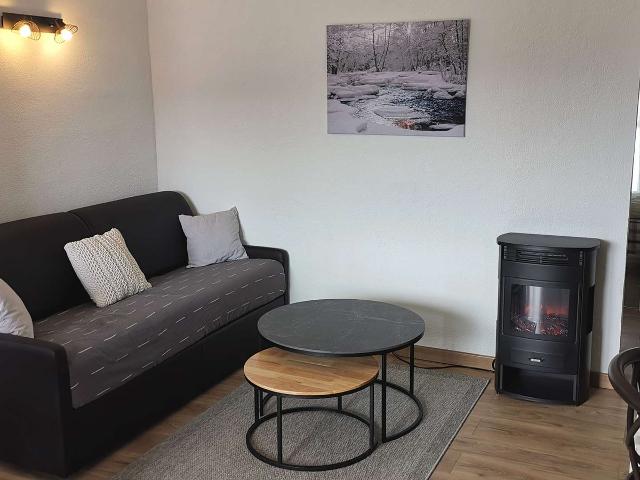 Appartement Les Angles, 4 pièces, 6 personnes - Les Angles