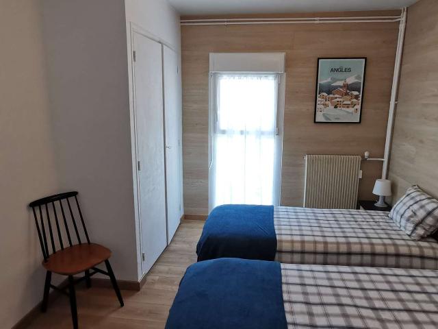 Appartement Les Angles, 4 pièces, 6 personnes - Les Angles