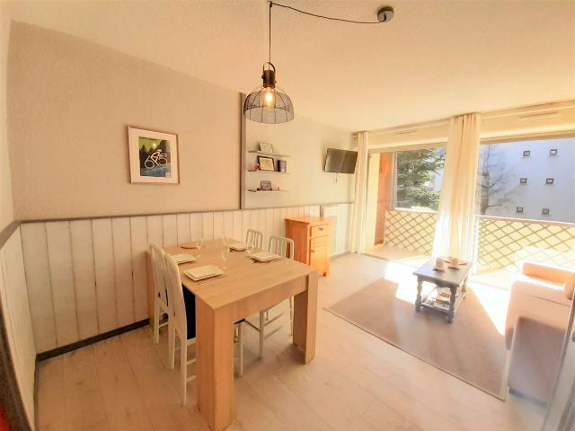 Studio Saint-Lary-Soulan, 1 pièce, 4 personnes - Saint Lary Soulan