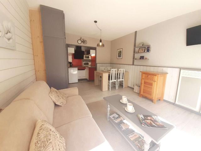 Studio Saint-Lary-Soulan, 1 pièce, 4 personnes - Saint Lary Soulan