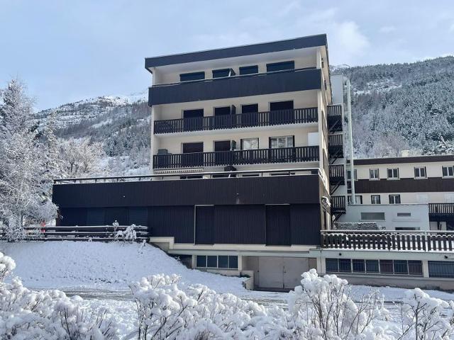 Appartements LE SPORTING - Serre Chevalier 1400 - Villeneuve