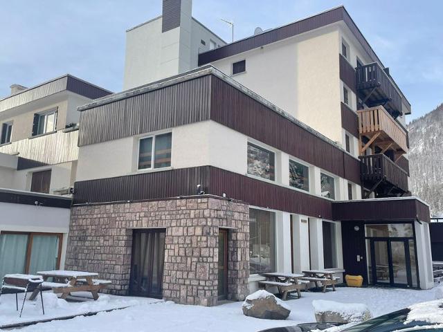 Appartements LE SPORTING - Serre Chevalier 1400 - Villeneuve