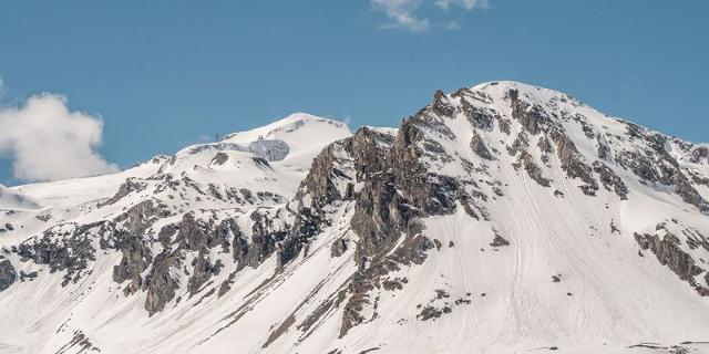 CHALET SNEG - Tignes 2100 Le Lac