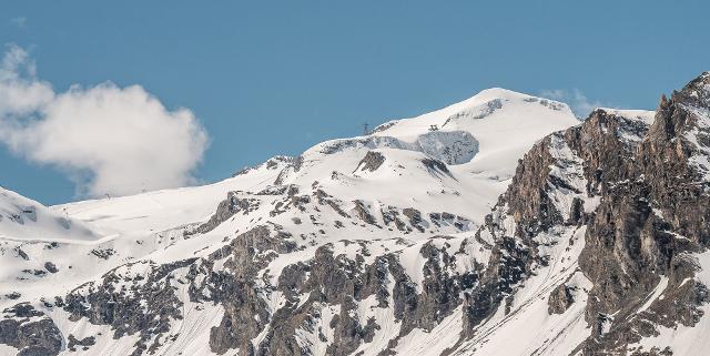 CHALET SNEG - Tignes 2100 Le Lac