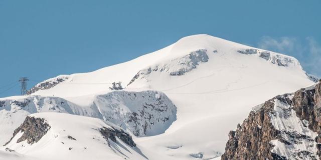 CHALET SNEG - Tignes 2100 Le Lac