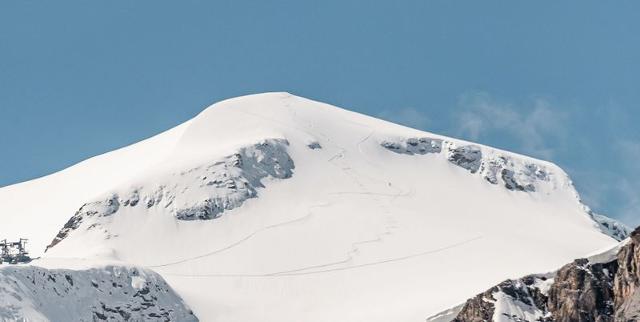 CHALET SNEG - Tignes 2100 Le Lac