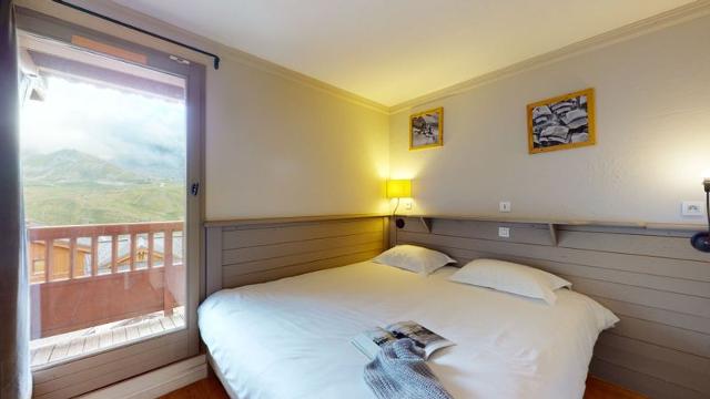 CHALET CHAMOIS - Val Thorens