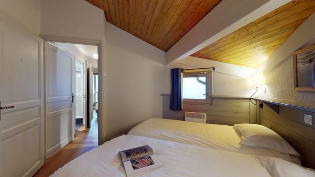 CHALET CHAMOIS - Val Thorens