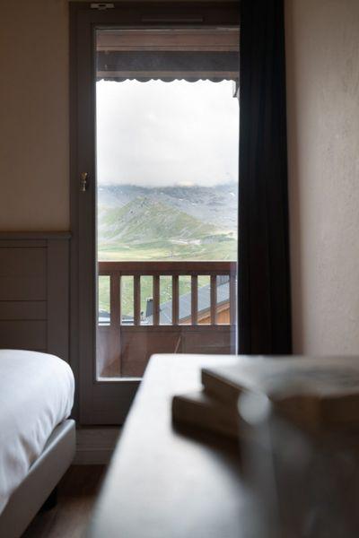 CHALET CHAMOIS - Val Thorens