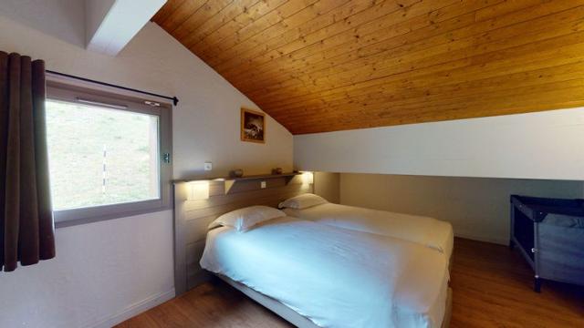 CHALET CHAMOIS - Val Thorens