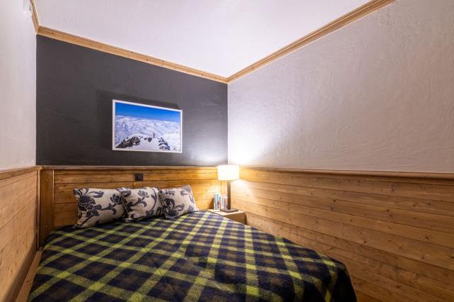 CHALET MOUFLON - Val Thorens