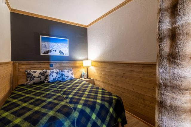 CHALET MOUFLON - Val Thorens