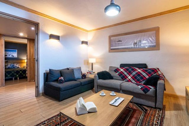 CHALET MOUFLON - Val Thorens