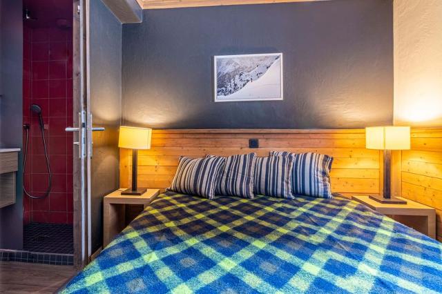 CHALET MOUFLON - Val Thorens