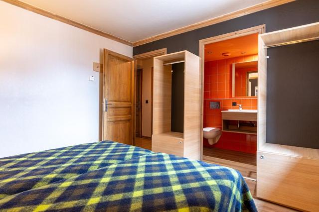 CHALET MOUFLON - Val Thorens