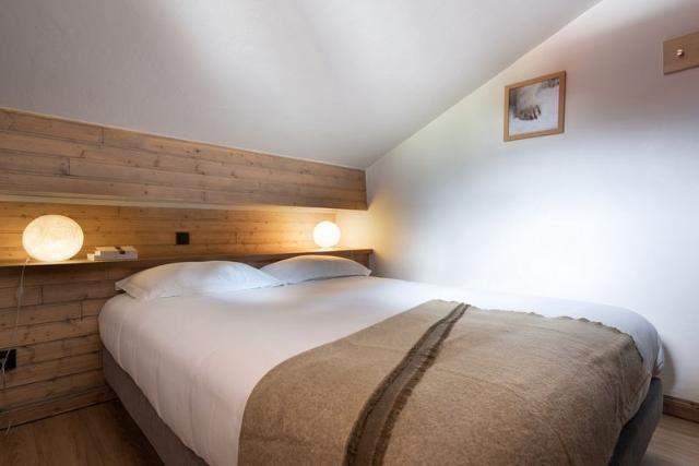 CHALET MOUFLON - Val Thorens