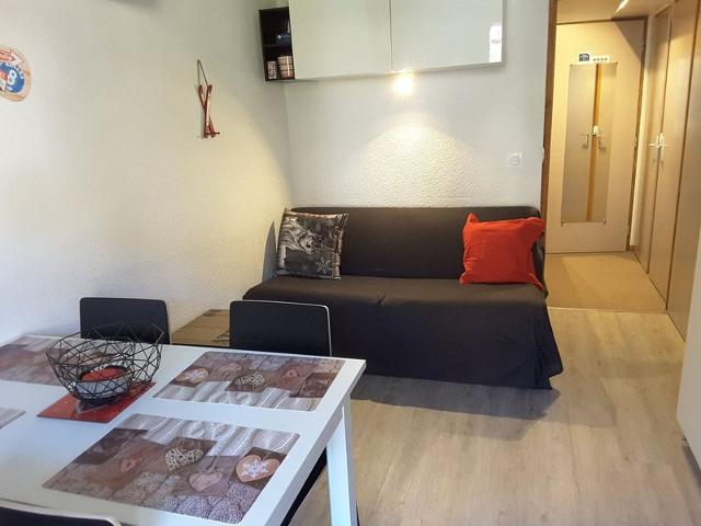 Appartement Cret De L Ours CURS102 - Vallandry