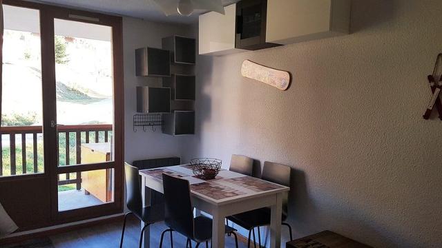 Appartement Cret De L Ours CURS102 - Vallandry