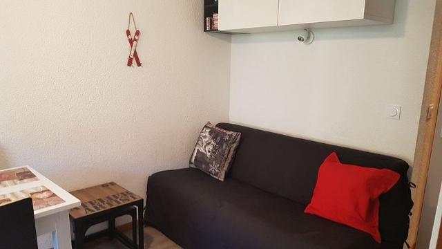 Appartement Cret De L Ours CURS102 - Vallandry