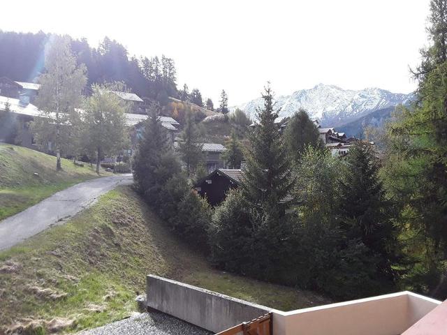 Appartement Cret De L Ours CURS102 - Vallandry