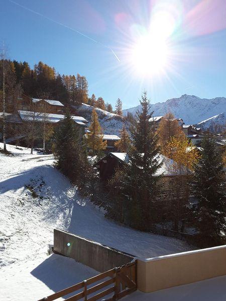 Appartement Cret De L Ours CURS102 - Vallandry