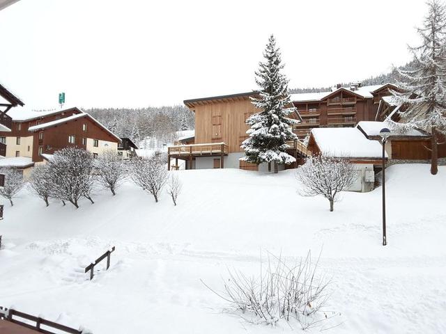 Appartement Cret De L Ours CURS102 - Vallandry