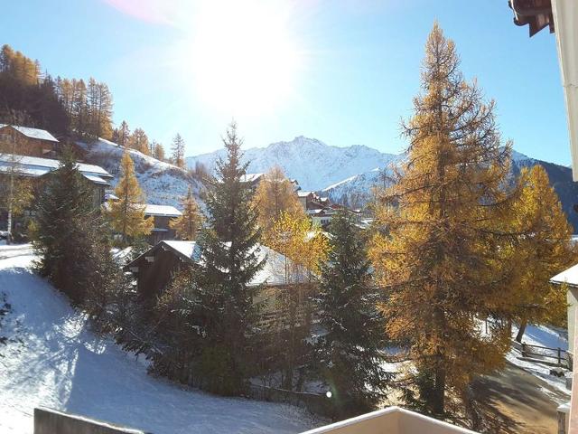 Appartement Cret De L Ours CURS102 - Vallandry